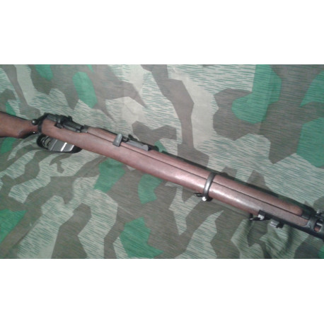 Lee-Enfield SMLE 4