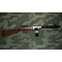Subfusil PPsh41