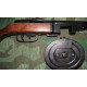 Subfusil PPsh41