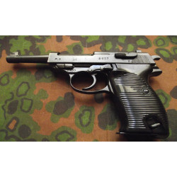 Pistola Walther P38