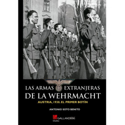 Ración de Campaña Wehrmacht