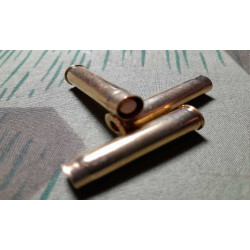 Cartucho 7´62x38.5R Nagant