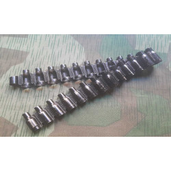 Cinta Ametralladora Rusa 7.62x54R