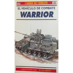 EL VEHICULO DE COMBATE WARRIOR