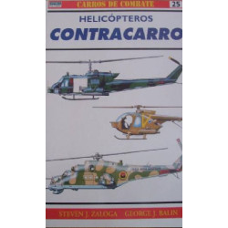HELICOPTEROS CONTRACARRO