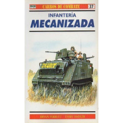 INFANTERIA MECANIZADA